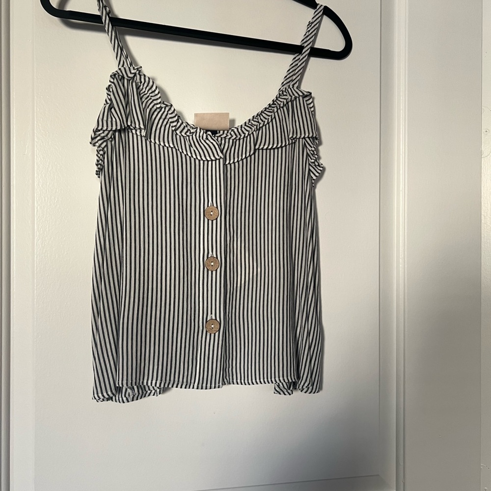 Target tank top